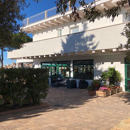 Casablanca Hotel Civitanova Marche Kültér fotó