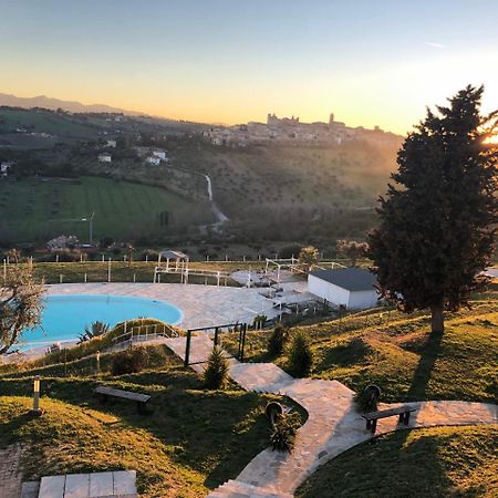 Casablanca Hotel Civitanova Marche Kültér fotó