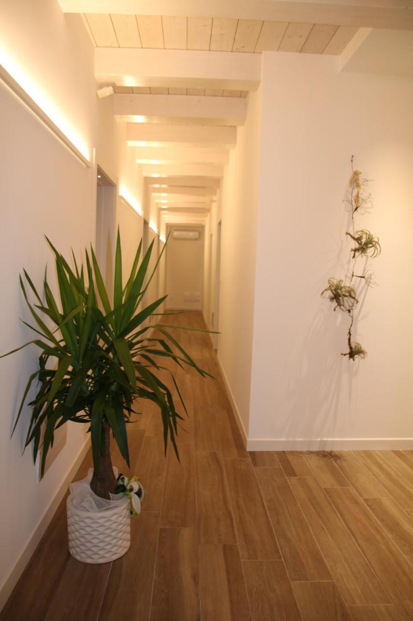 Casablanca Hotel Civitanova Marche Kültér fotó
