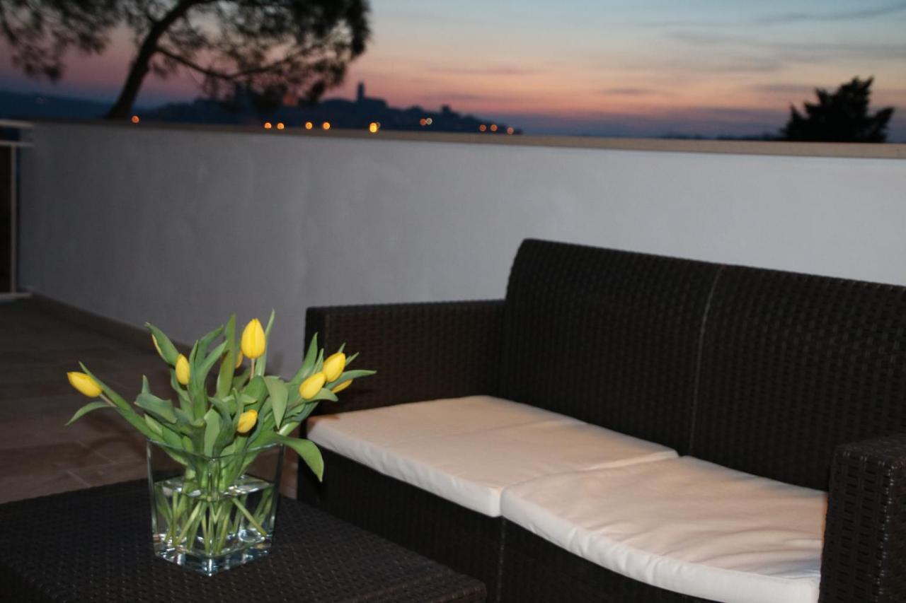 Casablanca Hotel Civitanova Marche Kültér fotó