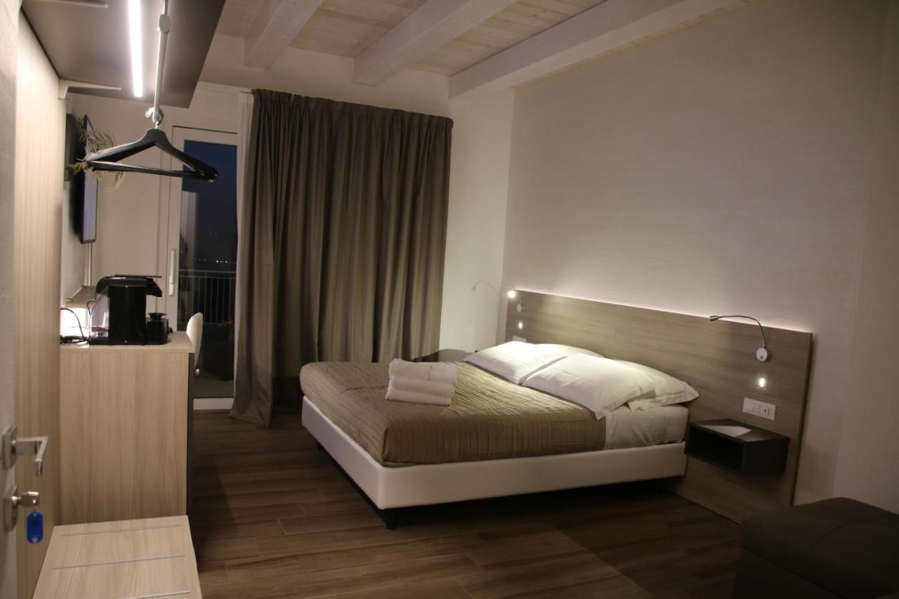 Casablanca Hotel Civitanova Marche Kültér fotó