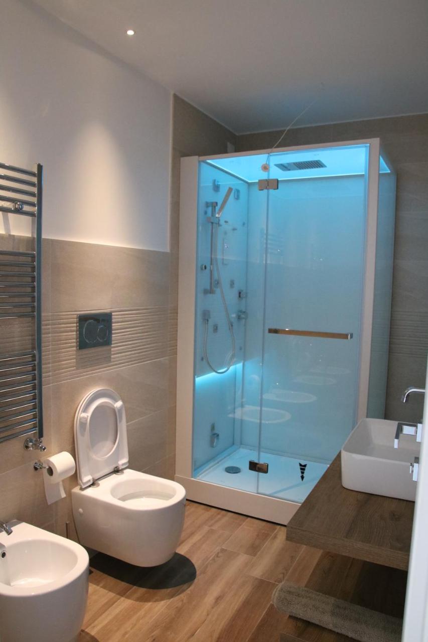Casablanca Hotel Civitanova Marche Kültér fotó
