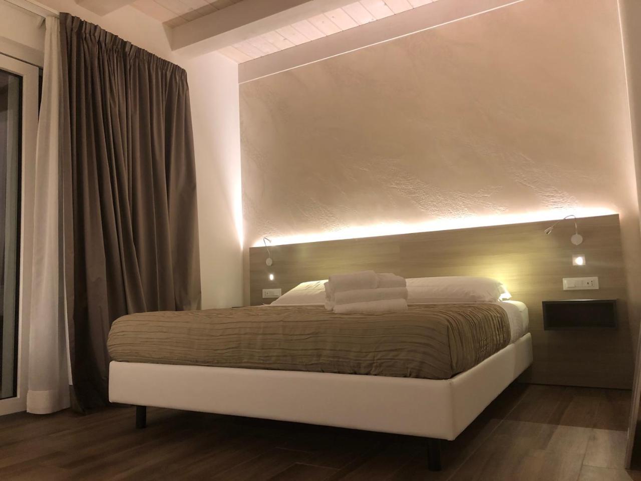 Casablanca Hotel Civitanova Marche Kültér fotó