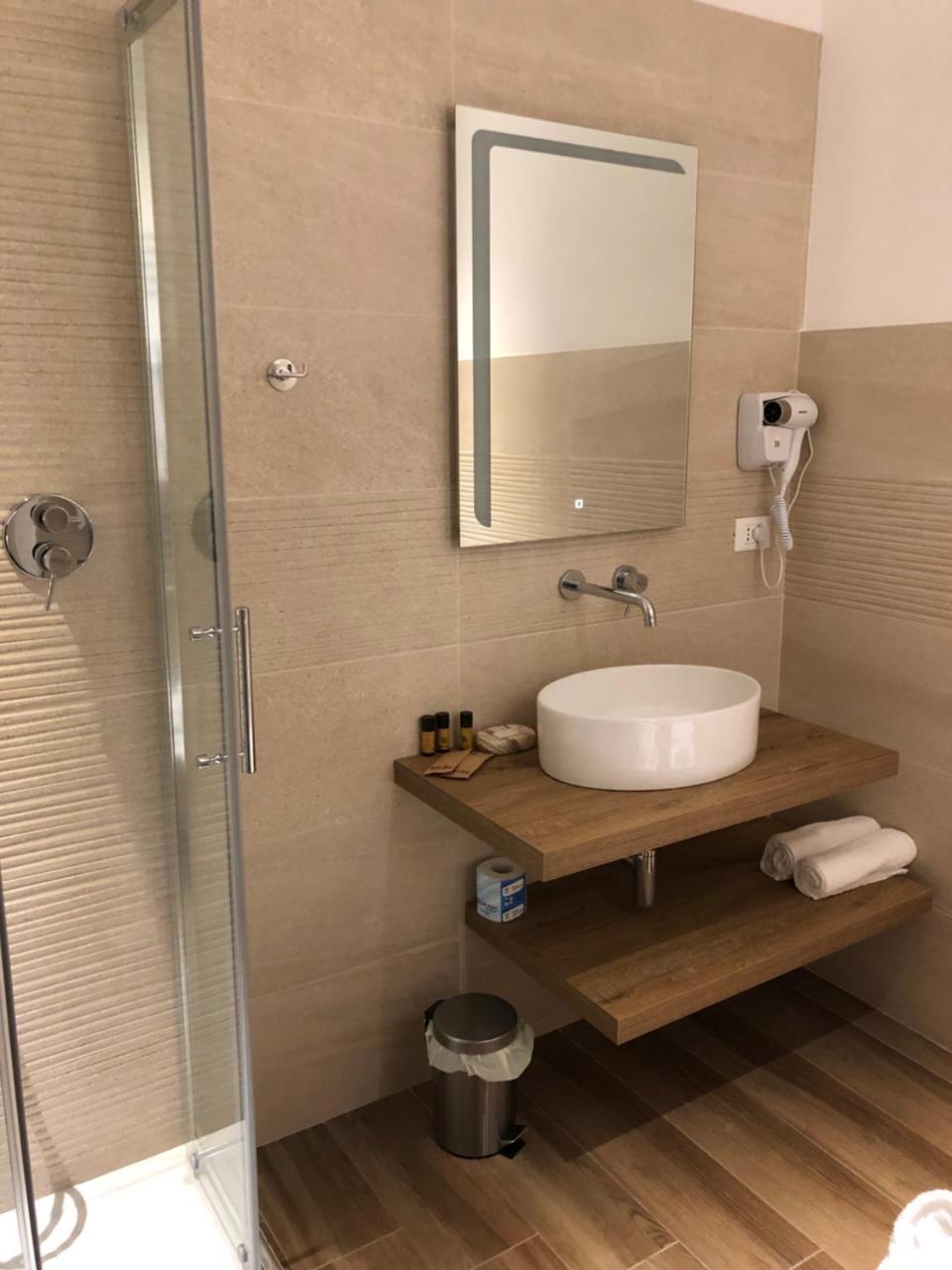 Casablanca Hotel Civitanova Marche Kültér fotó
