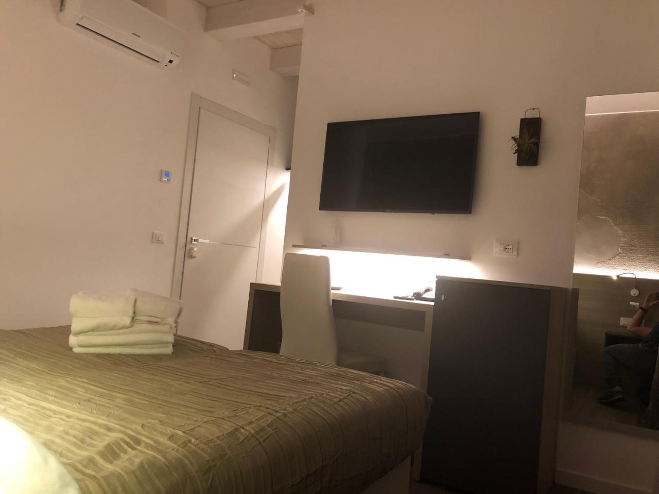 Casablanca Hotel Civitanova Marche Kültér fotó