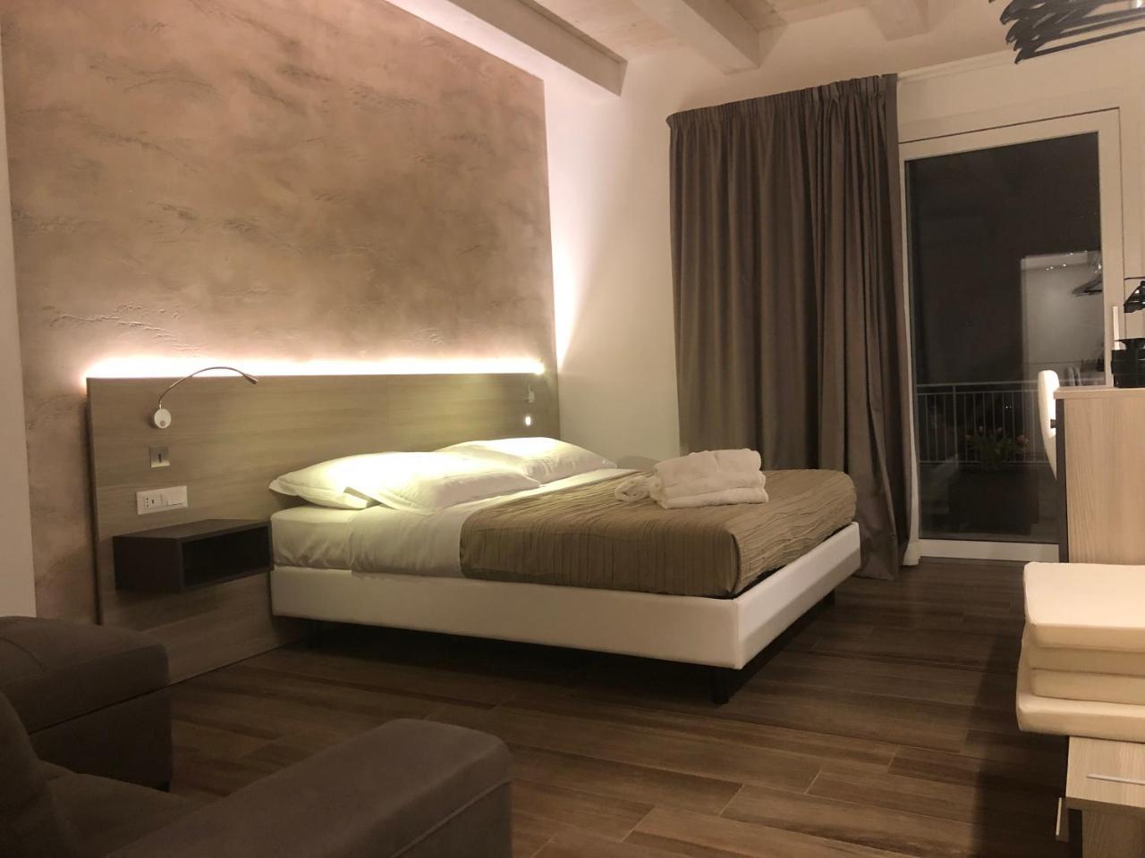 Casablanca Hotel Civitanova Marche Kültér fotó