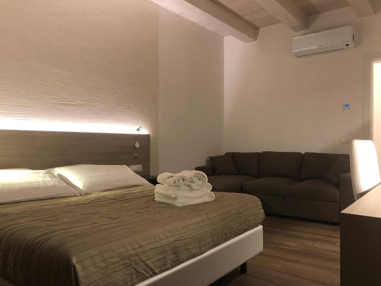 Casablanca Hotel Civitanova Marche Kültér fotó