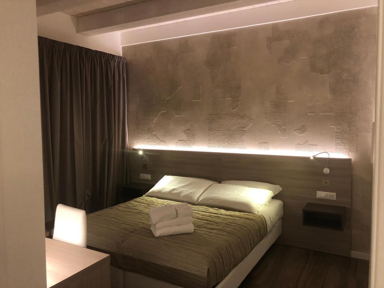 Casablanca Hotel Civitanova Marche Kültér fotó