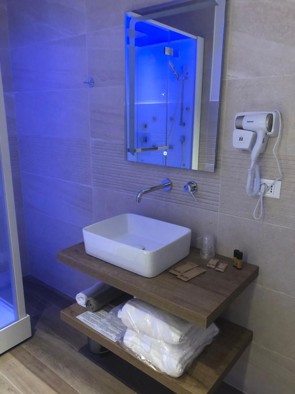 Casablanca Hotel Civitanova Marche Kültér fotó