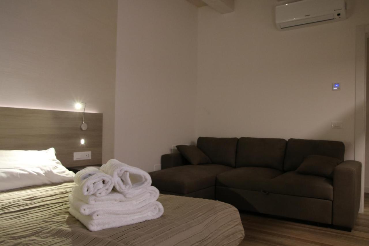 Casablanca Hotel Civitanova Marche Kültér fotó