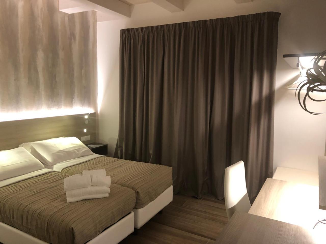 Casablanca Hotel Civitanova Marche Kültér fotó