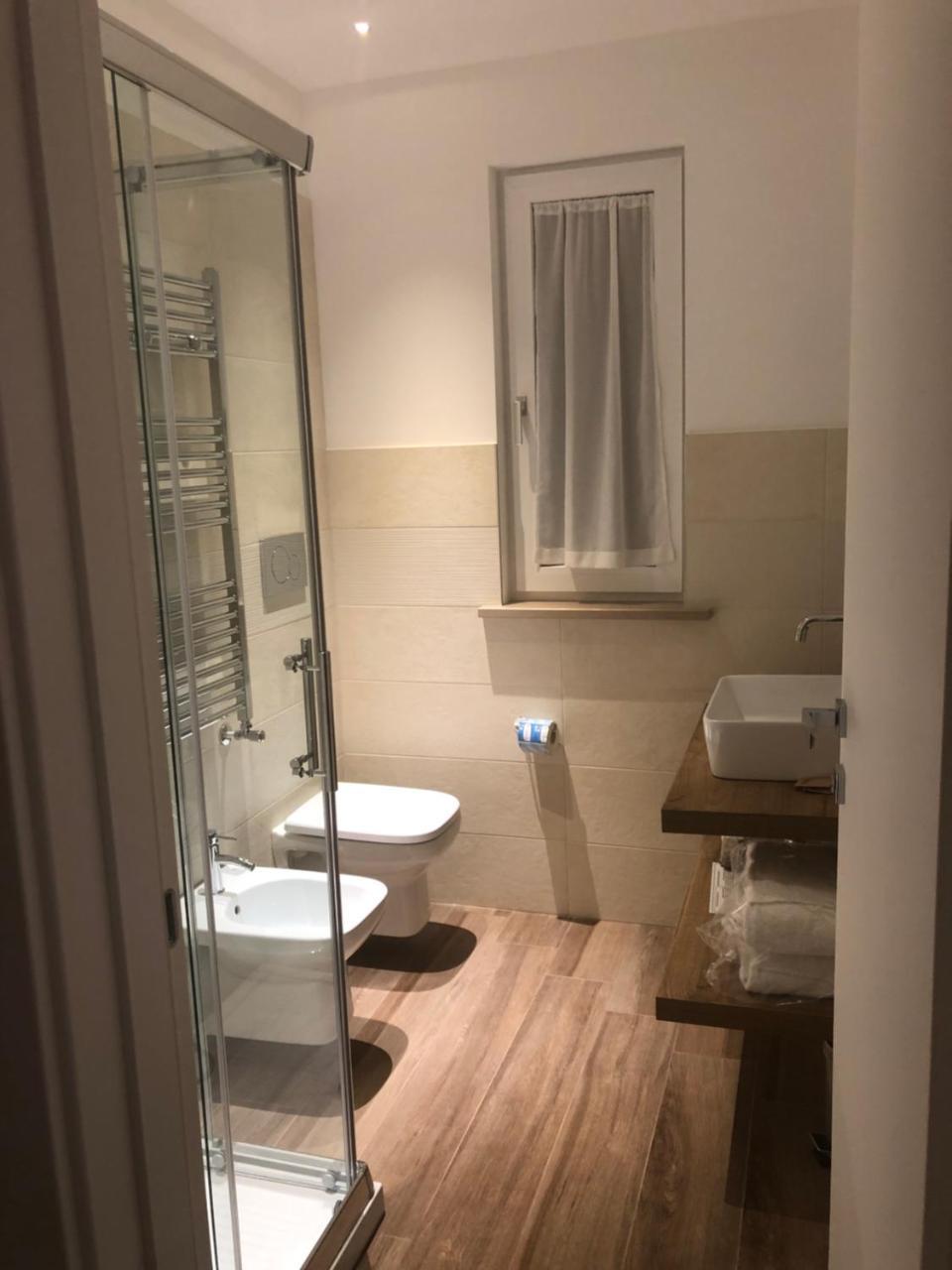 Casablanca Hotel Civitanova Marche Kültér fotó