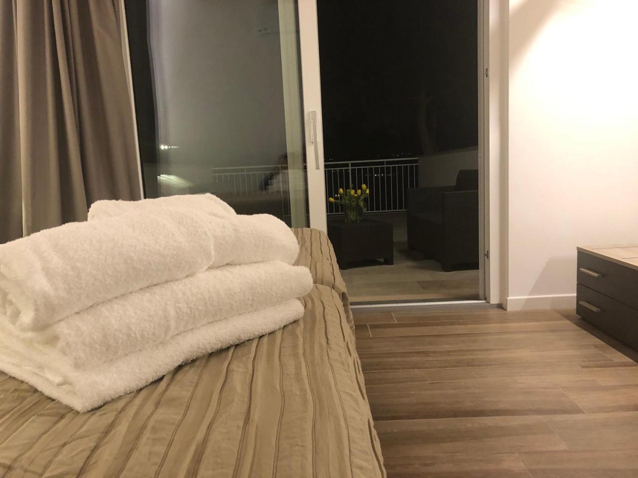 Casablanca Hotel Civitanova Marche Kültér fotó
