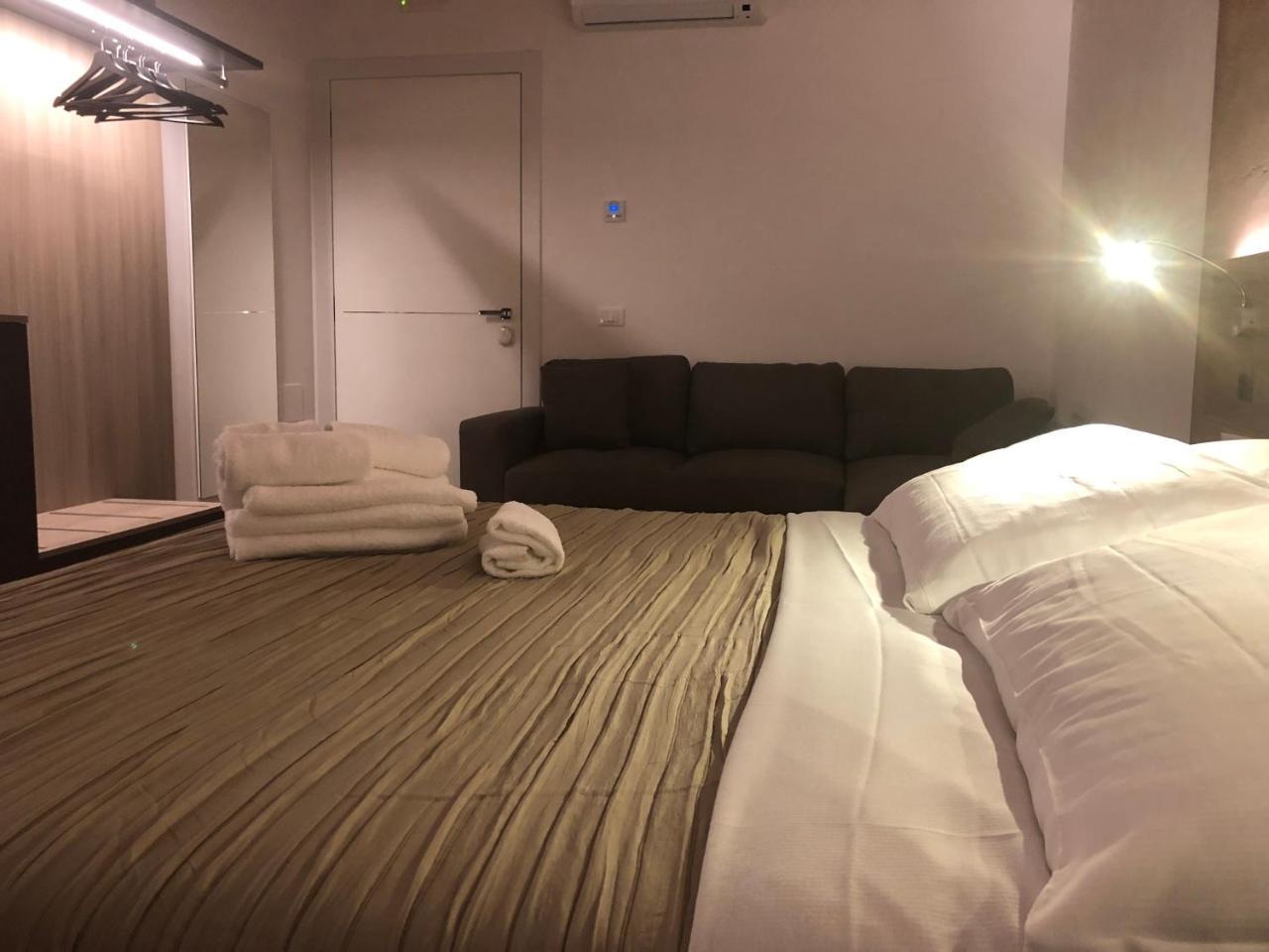 Casablanca Hotel Civitanova Marche Kültér fotó