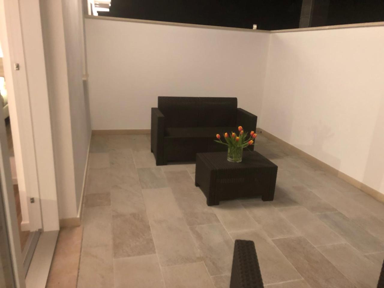 Casablanca Hotel Civitanova Marche Kültér fotó