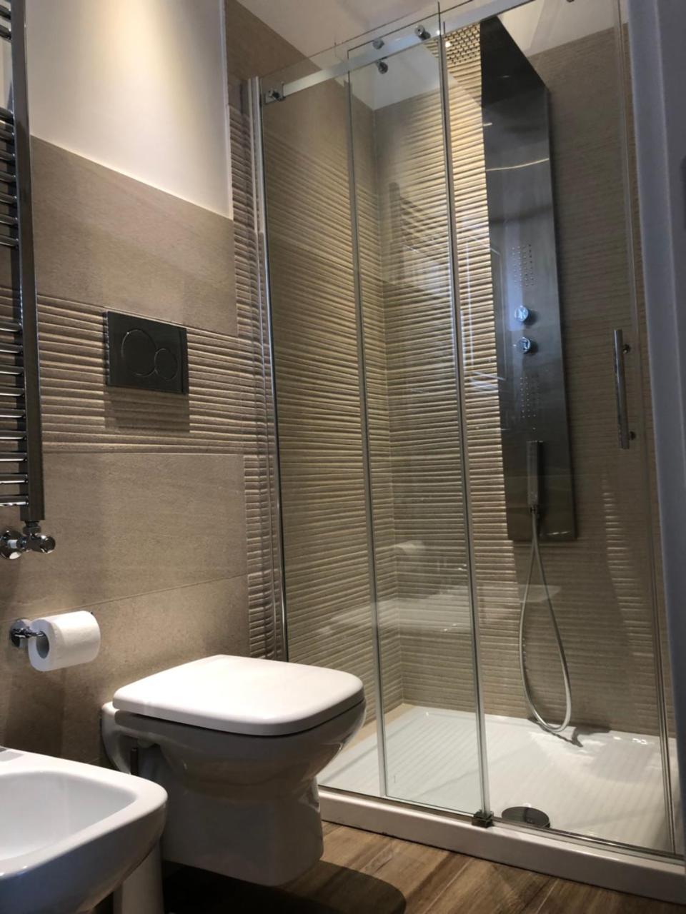 Casablanca Hotel Civitanova Marche Kültér fotó