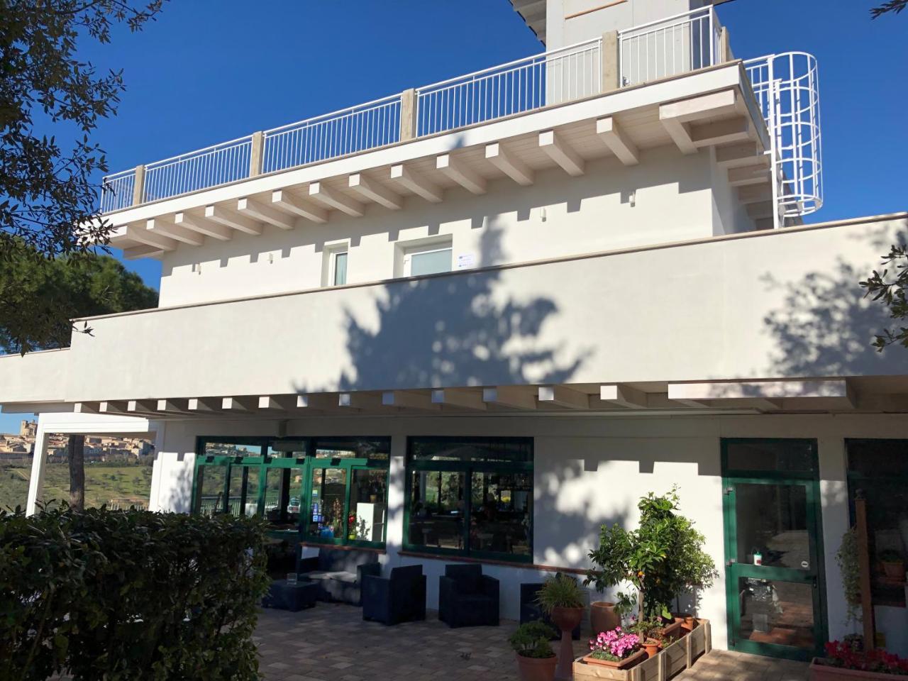 Casablanca Hotel Civitanova Marche Kültér fotó