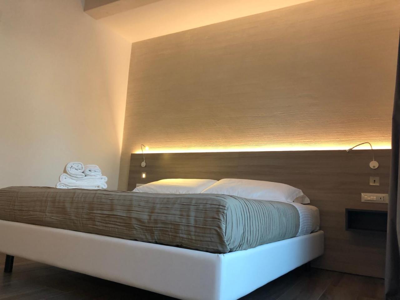 Casablanca Hotel Civitanova Marche Kültér fotó