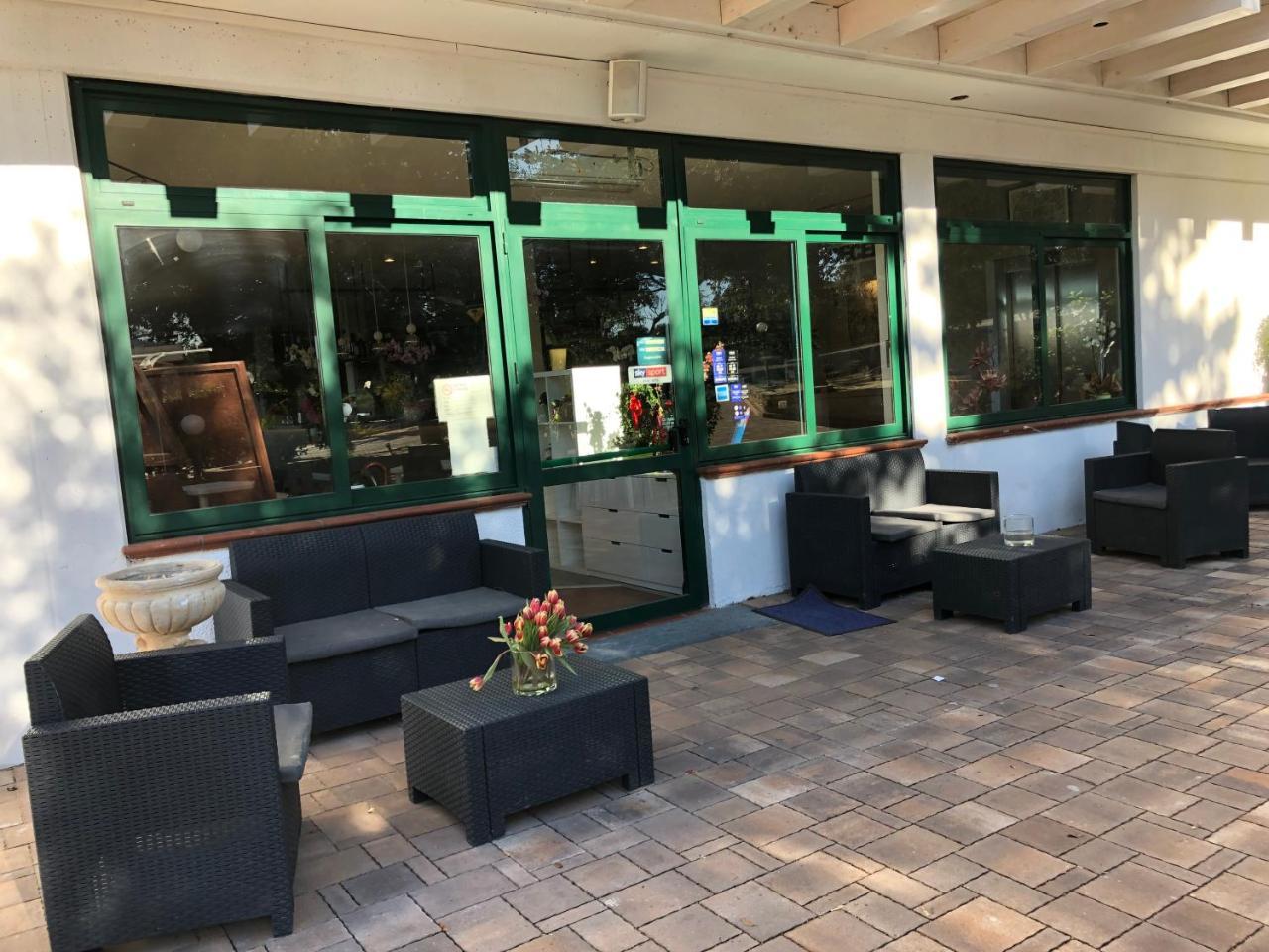 Casablanca Hotel Civitanova Marche Kültér fotó