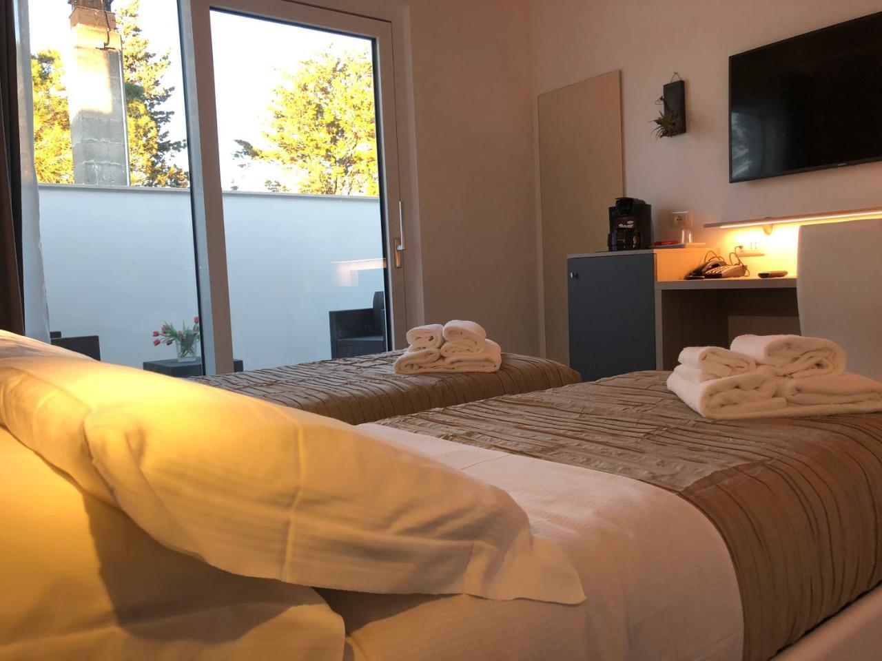 Casablanca Hotel Civitanova Marche Kültér fotó