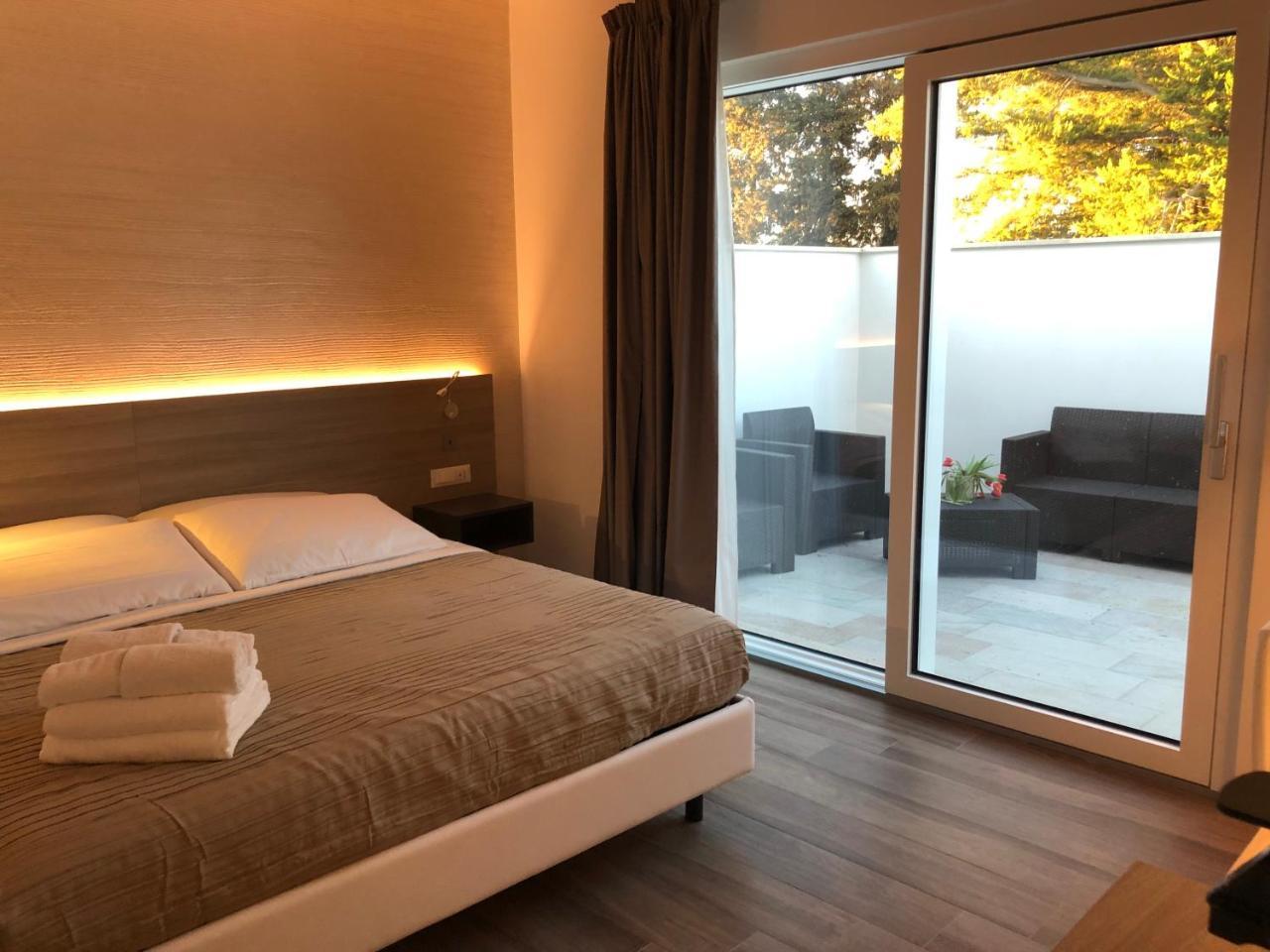 Casablanca Hotel Civitanova Marche Kültér fotó