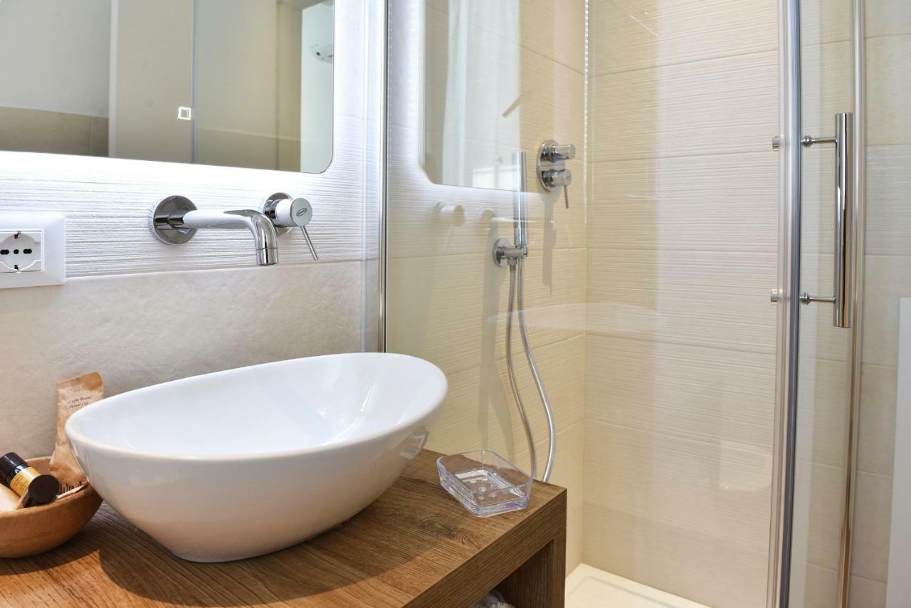 Casablanca Hotel Civitanova Marche Kültér fotó