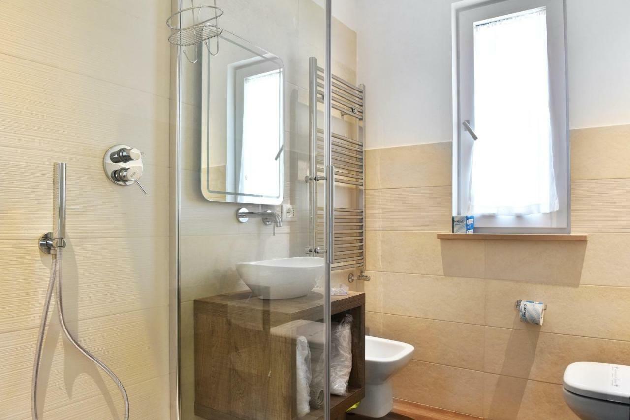 Casablanca Hotel Civitanova Marche Kültér fotó