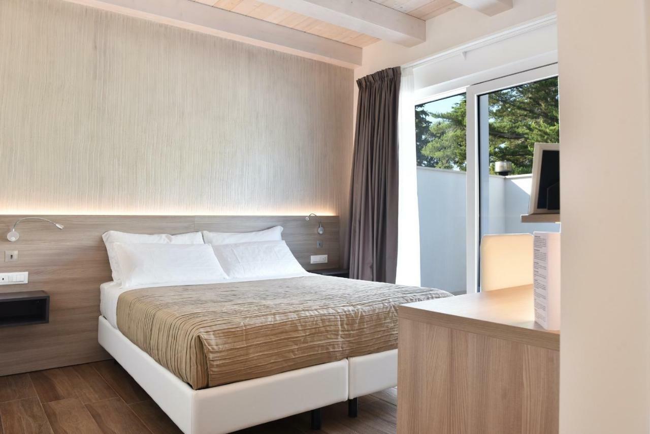 Casablanca Hotel Civitanova Marche Kültér fotó