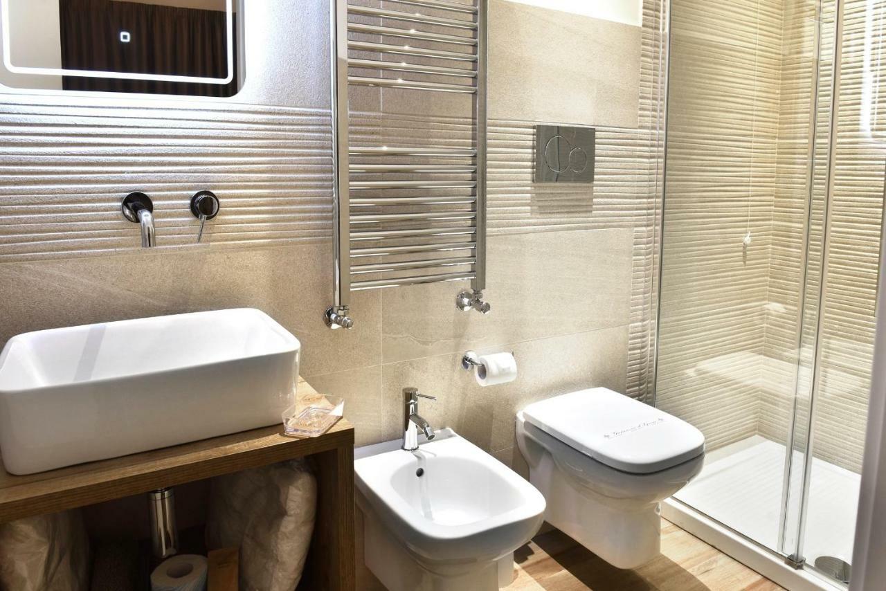 Casablanca Hotel Civitanova Marche Kültér fotó