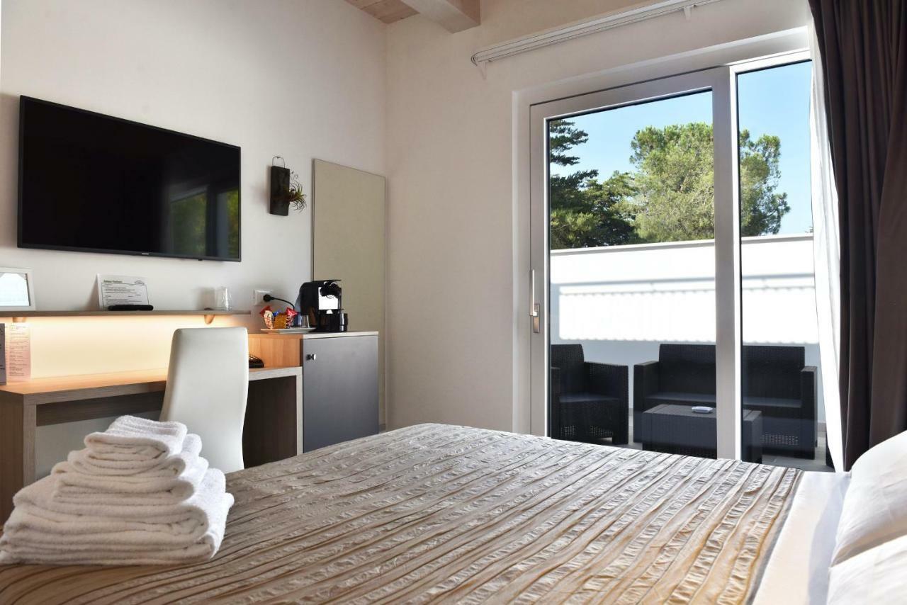 Casablanca Hotel Civitanova Marche Kültér fotó