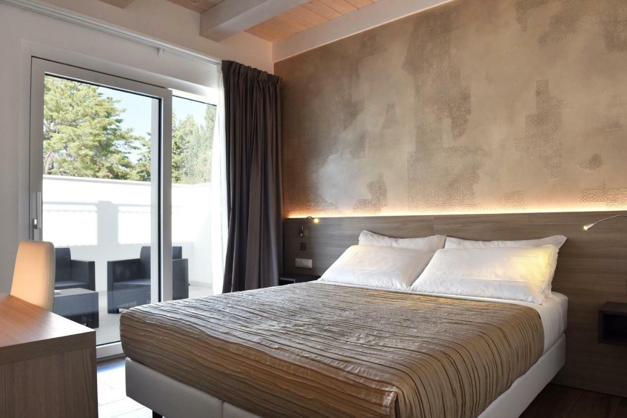 Casablanca Hotel Civitanova Marche Kültér fotó