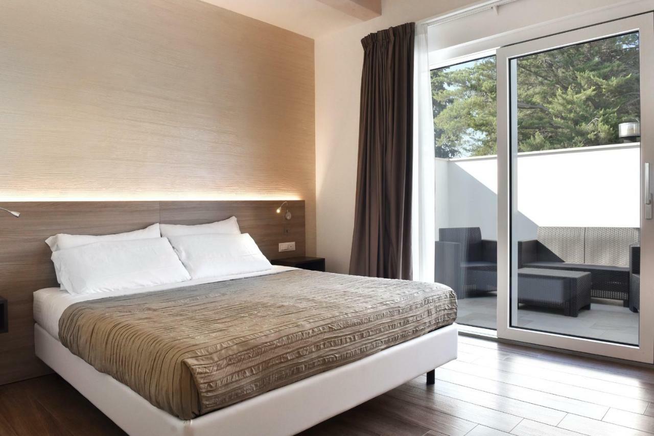 Casablanca Hotel Civitanova Marche Kültér fotó