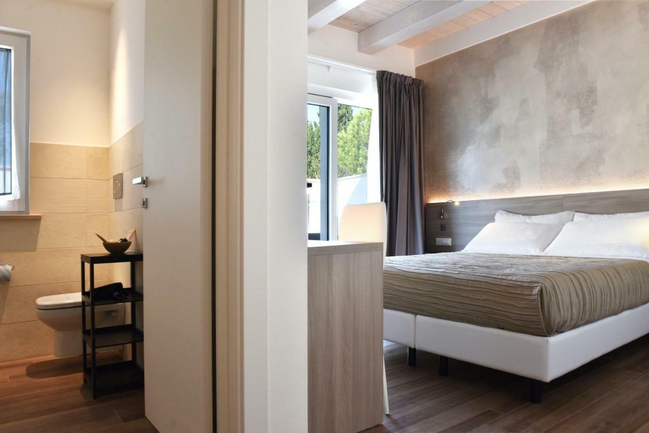 Casablanca Hotel Civitanova Marche Kültér fotó