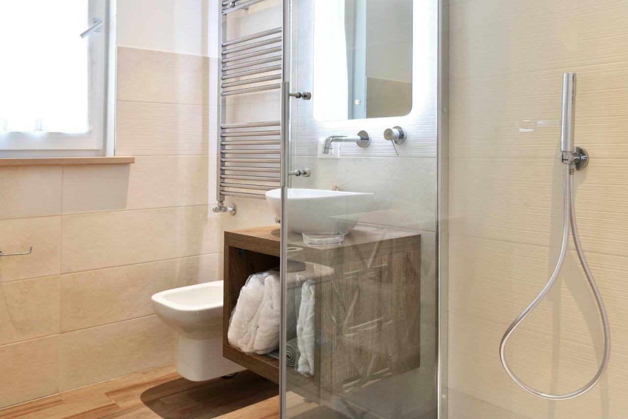 Casablanca Hotel Civitanova Marche Kültér fotó