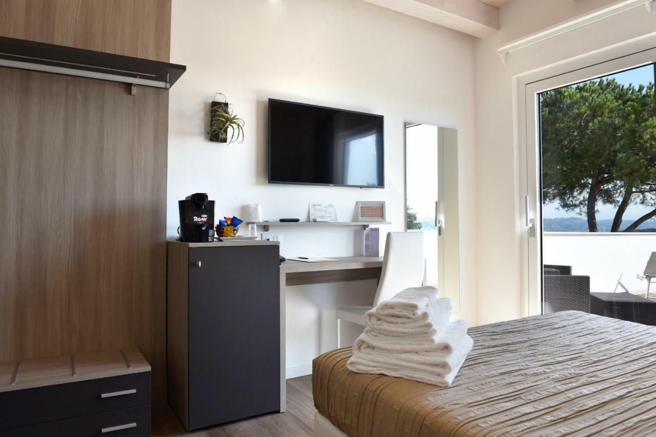 Casablanca Hotel Civitanova Marche Kültér fotó