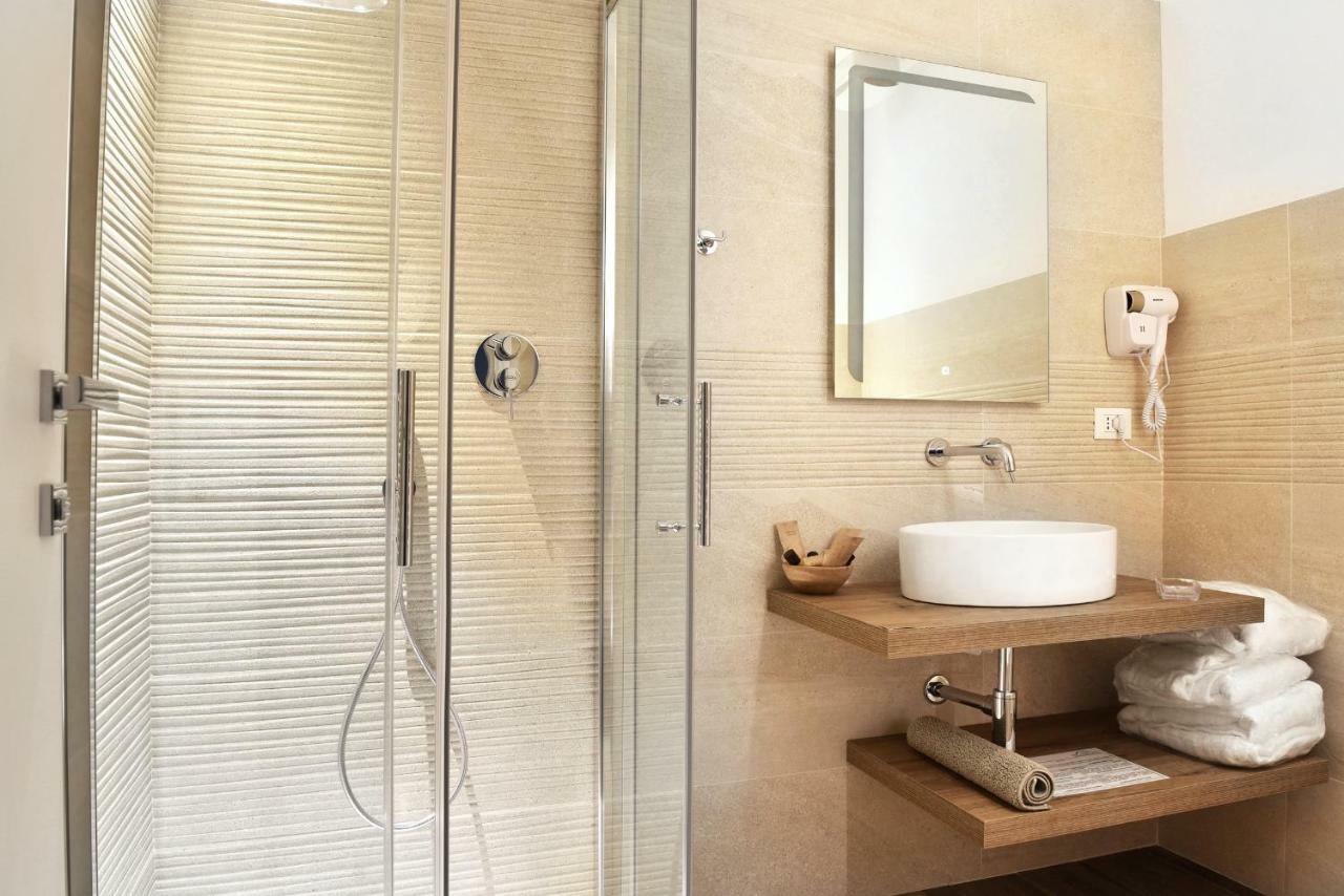 Casablanca Hotel Civitanova Marche Kültér fotó